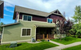 2236 Gallatin Green Blvd. C, Bozeman MT 59718