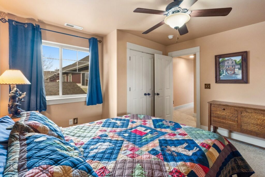 2236 Gallatin Green Blvd. C, Bozeman MT 59718