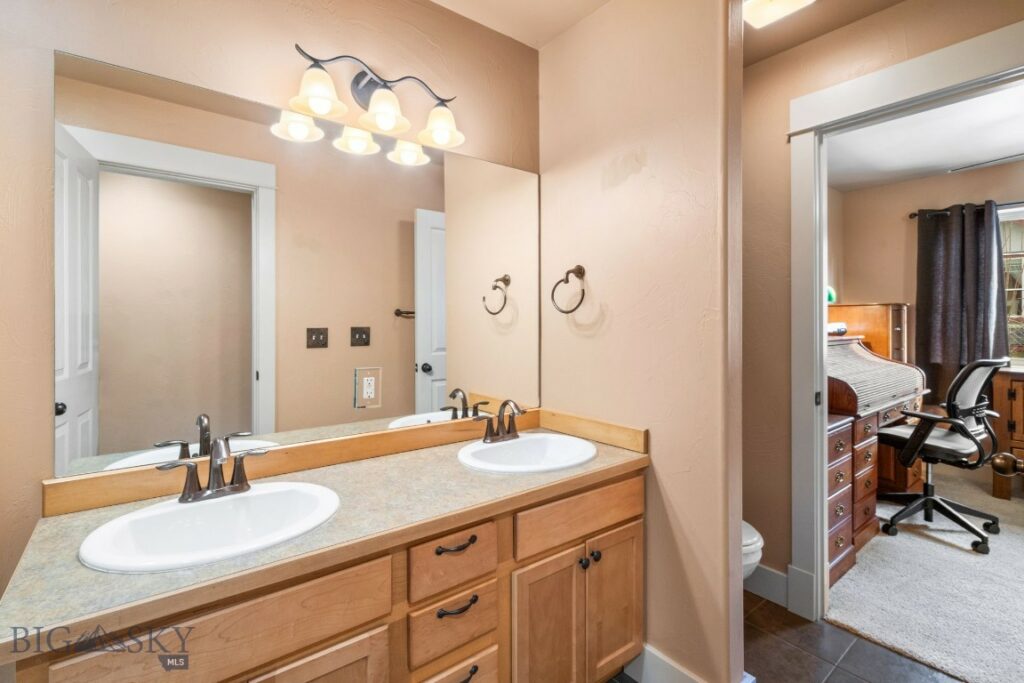 2236 Gallatin Green Blvd. C, Bozeman MT 59718