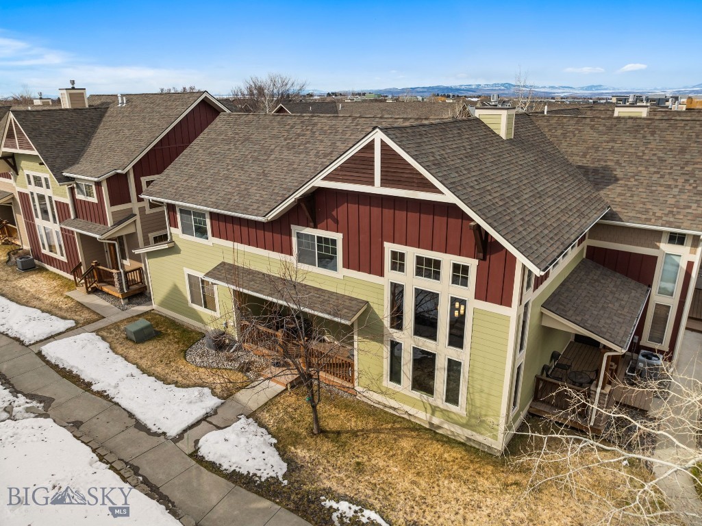 2236 Gallatin Green Blvd. C, Bozeman MT 59718