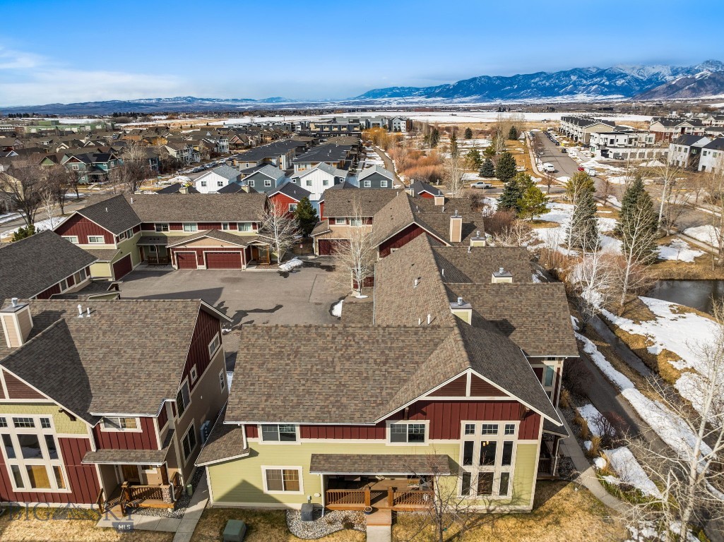 2236 Gallatin Green Blvd. C, Bozeman MT 59718
