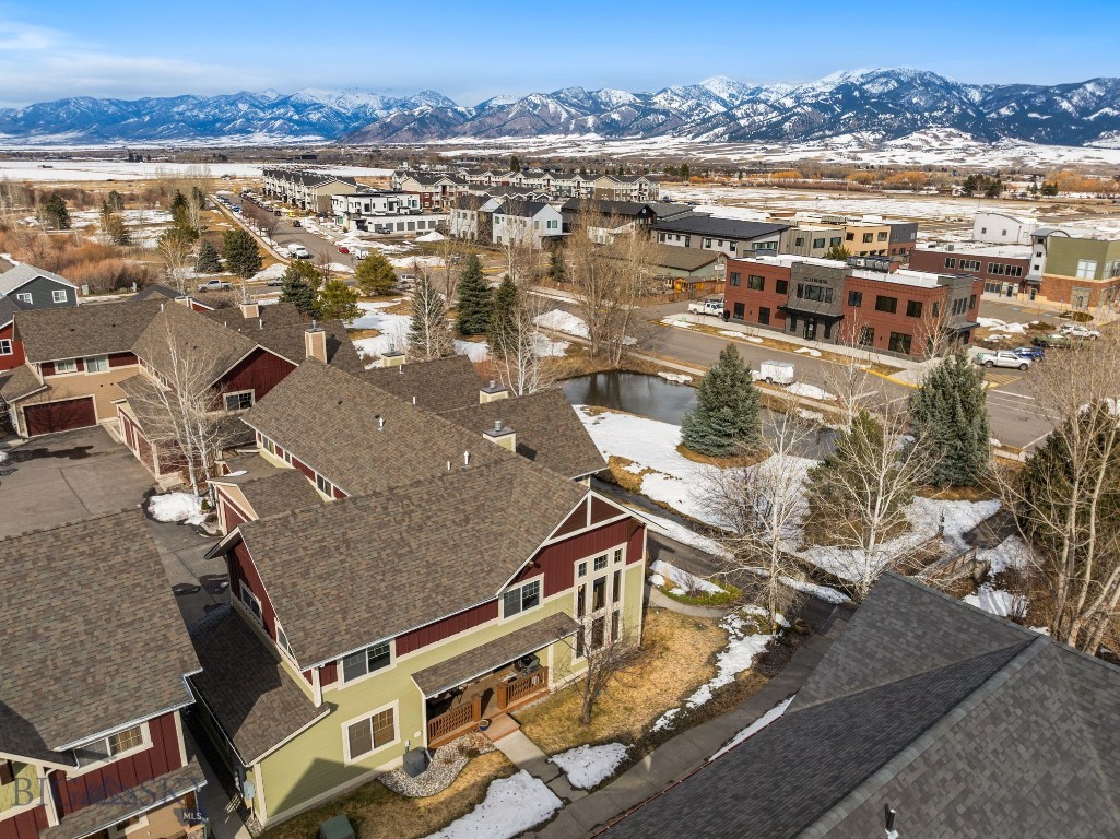 2236 Gallatin Green Blvd. C, Bozeman MT 59718