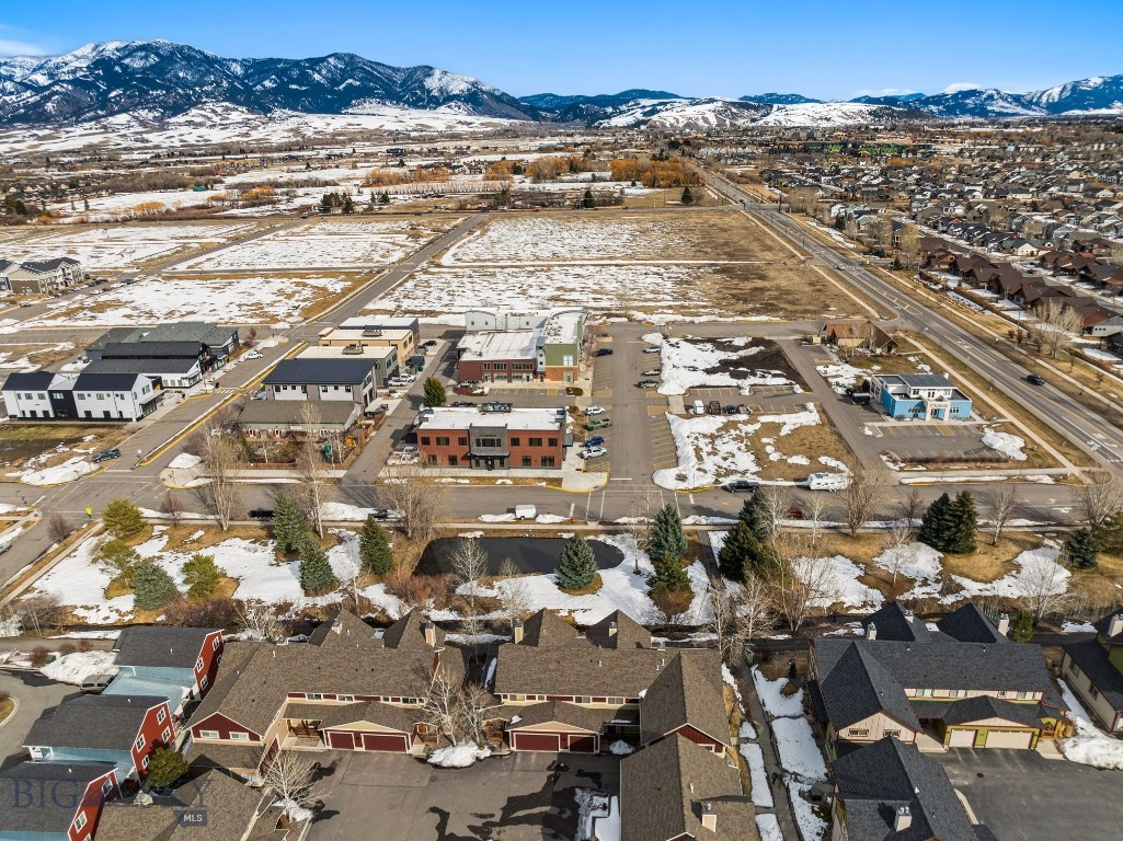 2236 Gallatin Green Blvd. C, Bozeman MT 59718
