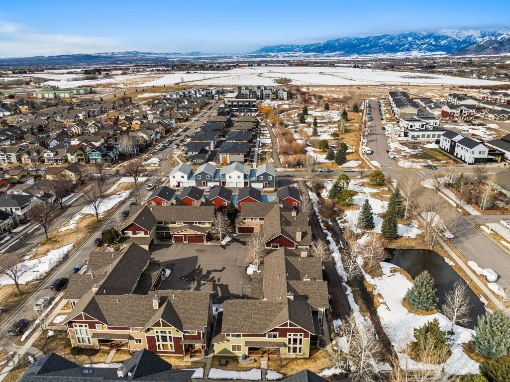2236 Gallatin Green Blvd. C, Bozeman MT 59718
