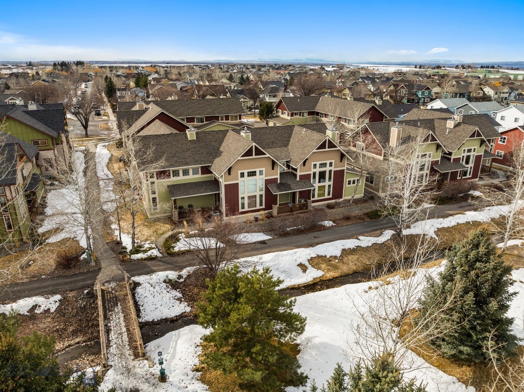 2236 Gallatin Green Blvd. C, Bozeman MT 59718