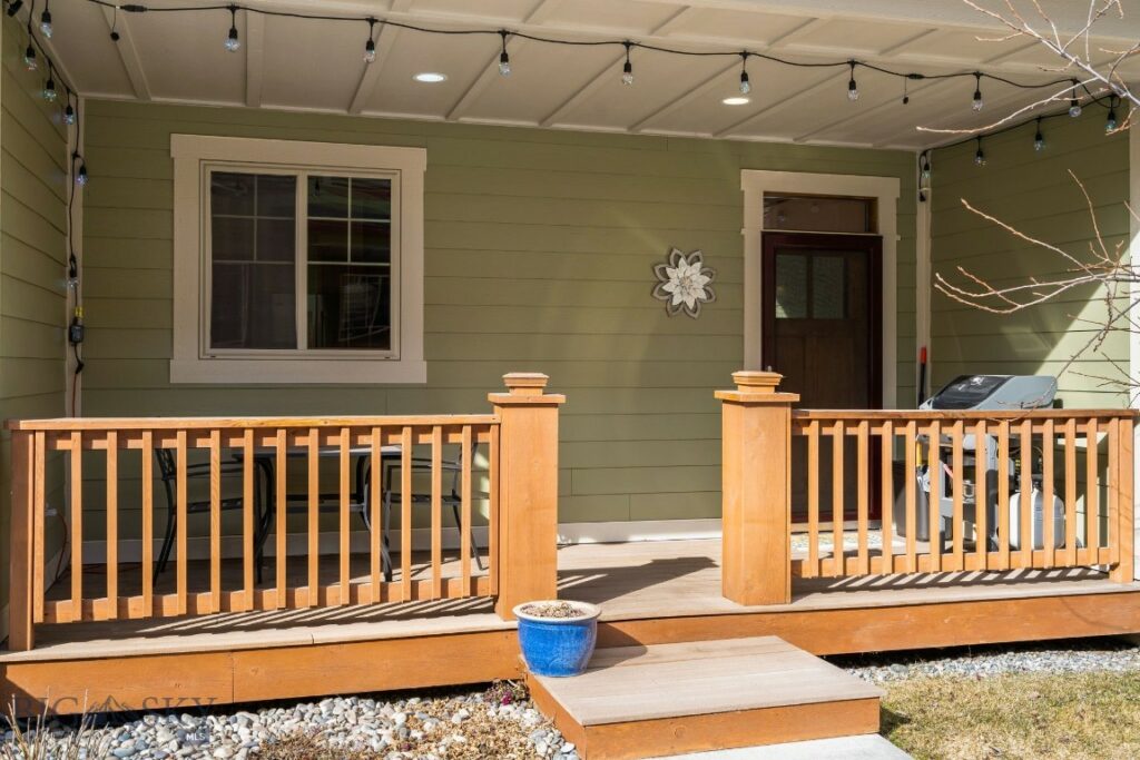 2236 Gallatin Green Blvd. C, Bozeman MT 59718