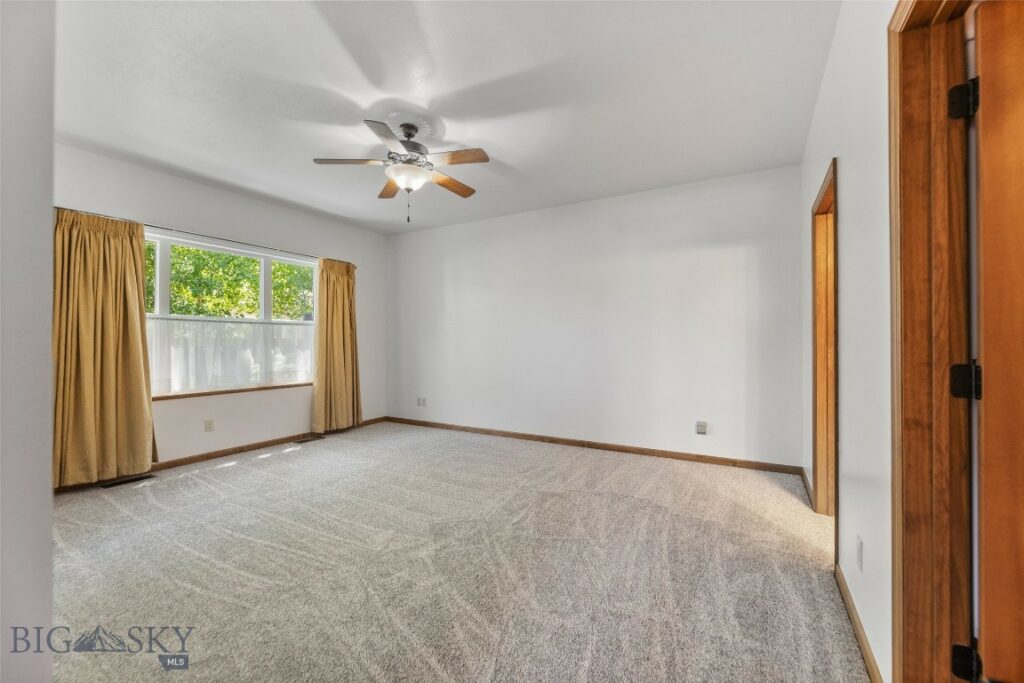 224 S Hanley Avenue, Bozeman MT 59718