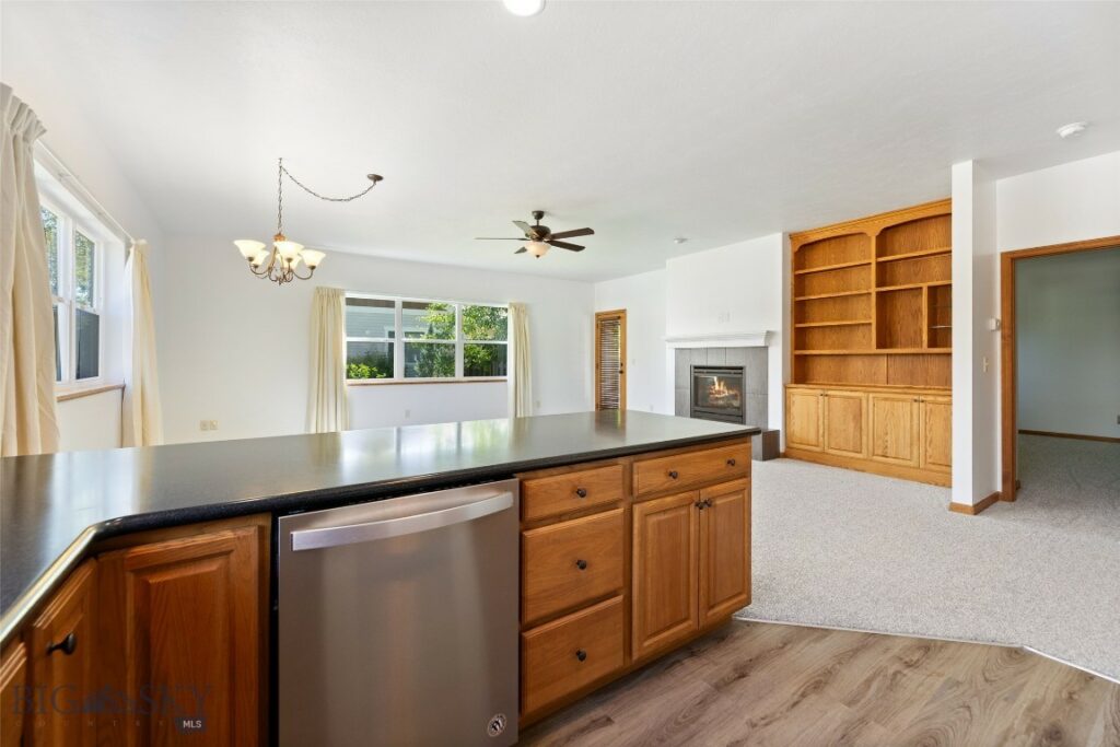 224 S Hanley Avenue, Bozeman MT 59718