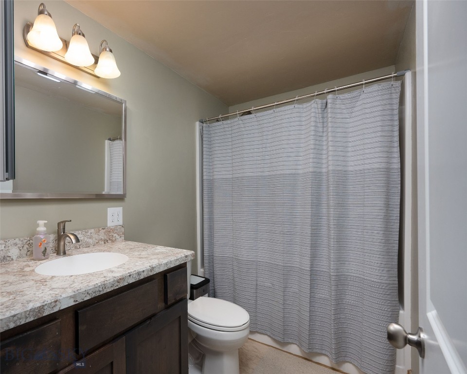 224 Timberview Circle, Bozeman MT 59718