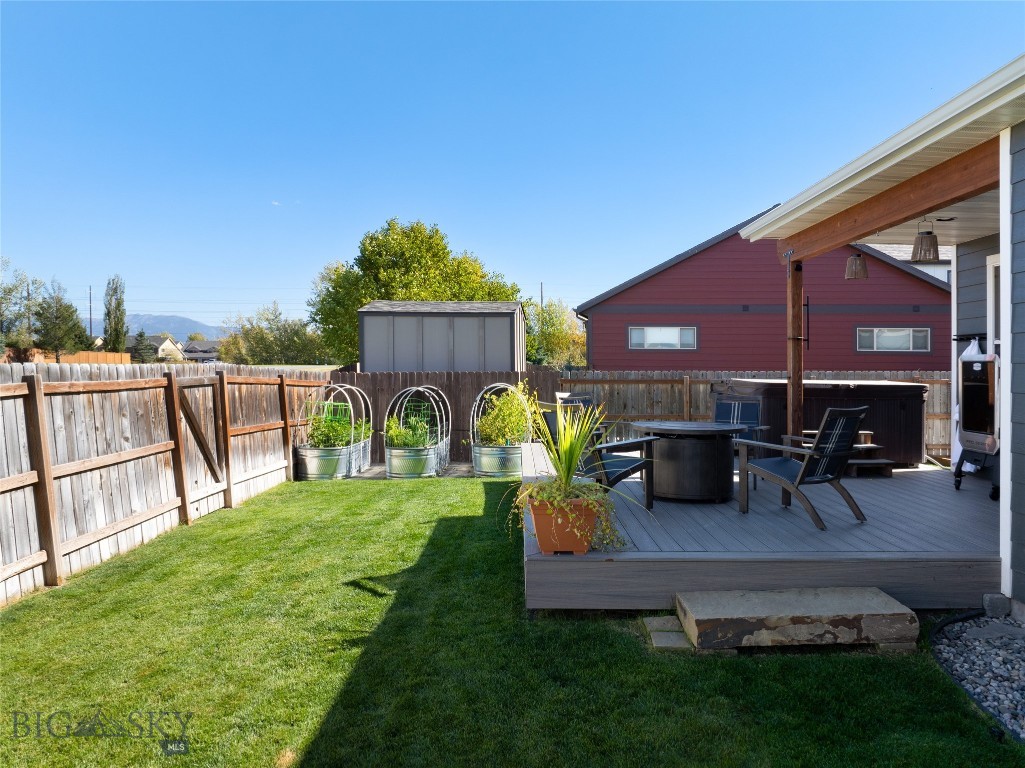 224 Timberview Circle, Bozeman MT 59718