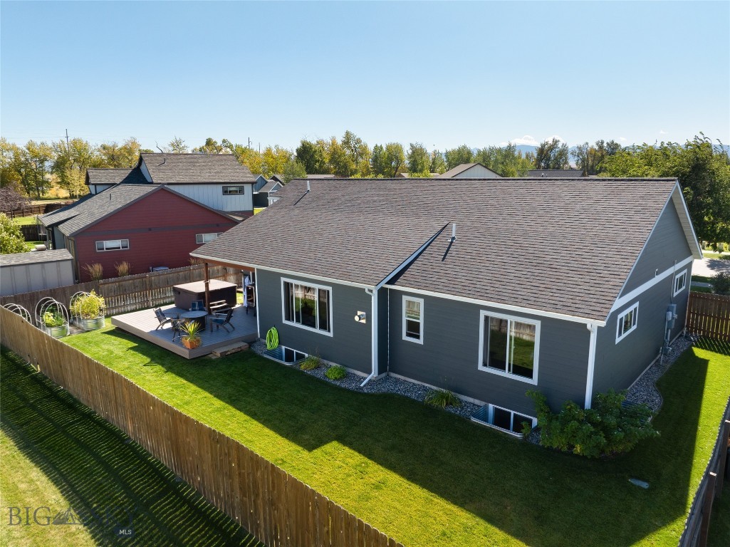 224 Timberview Circle, Bozeman MT 59718