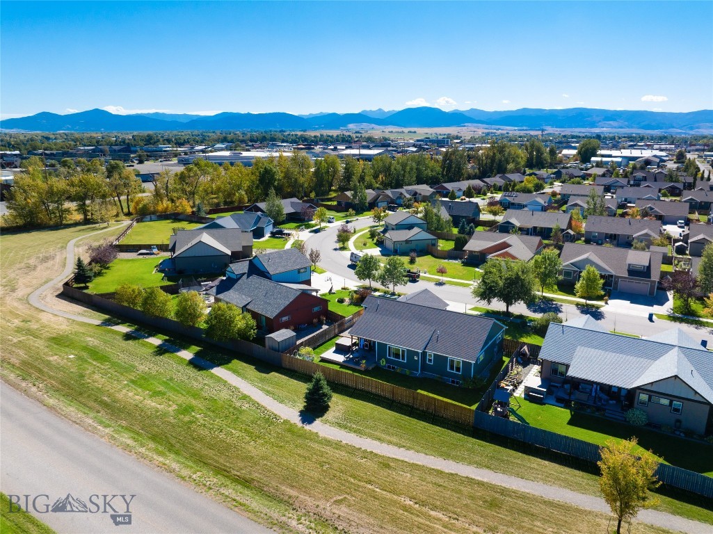 224 Timberview Circle, Bozeman MT 59718