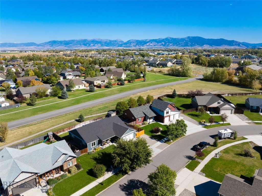 224 Timberview Circle, Bozeman MT 59718