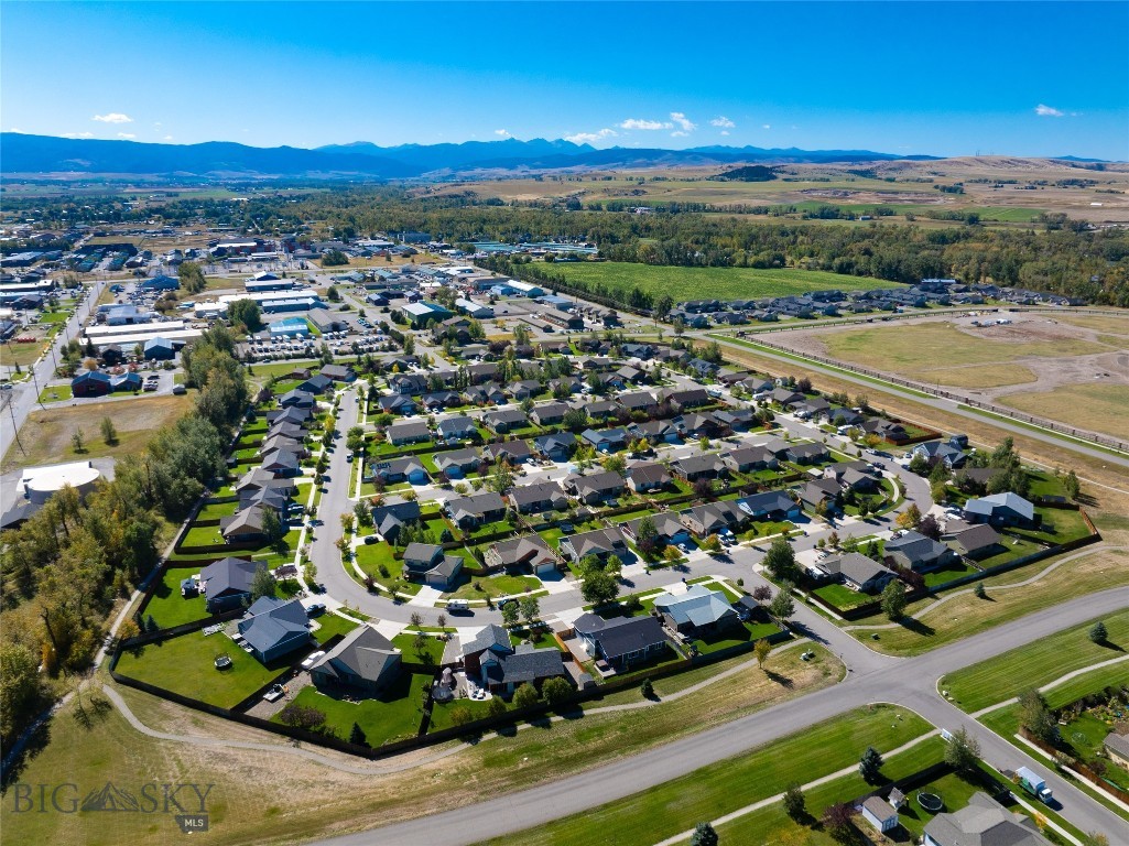 224 Timberview Circle, Bozeman MT 59718