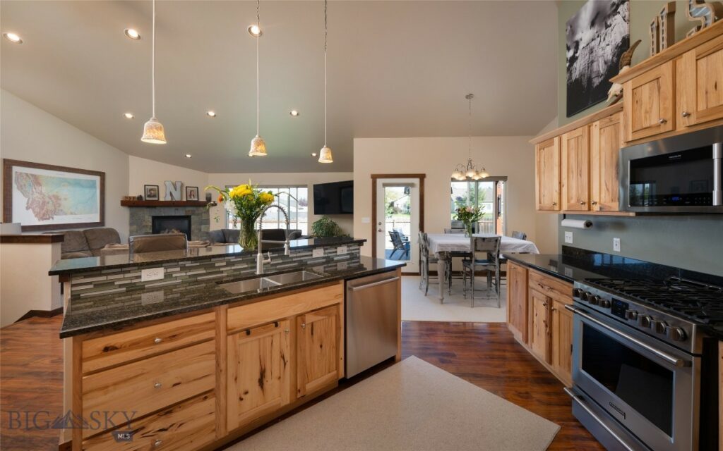 224 Timberview Circle, Bozeman MT 59718