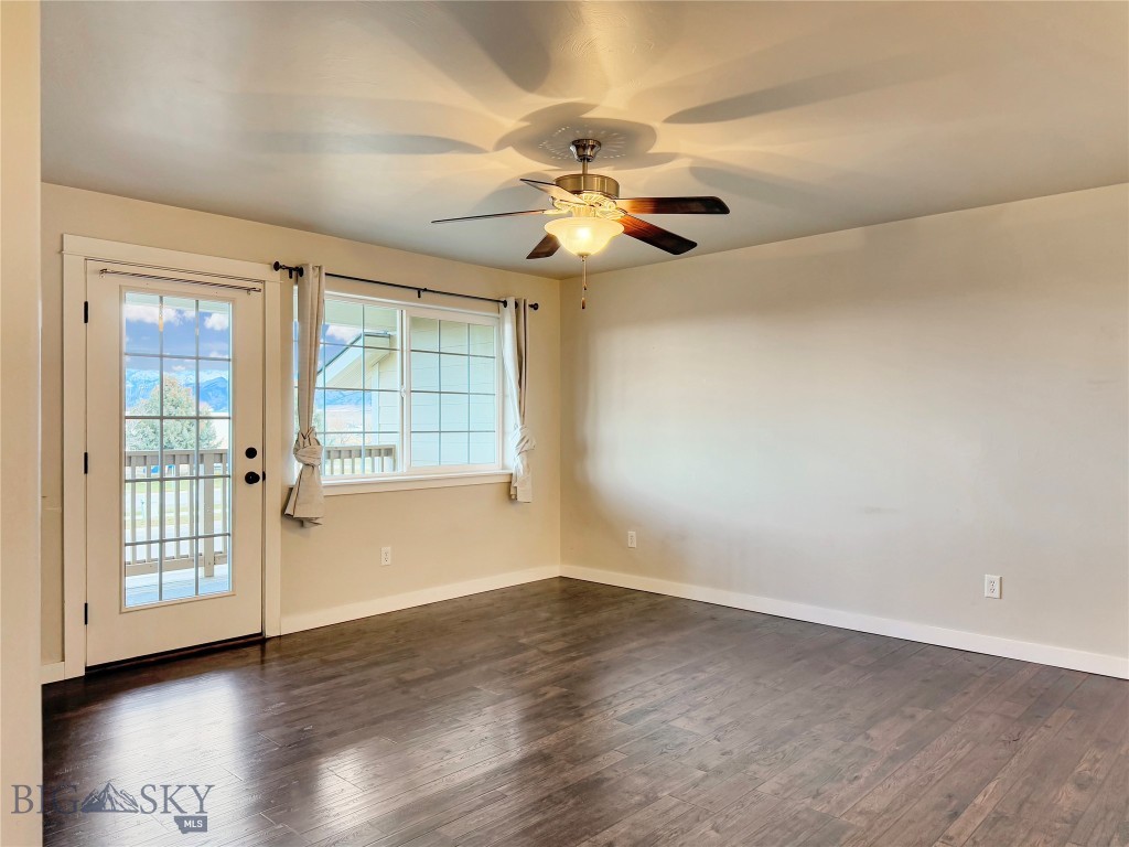 2240 Baxter Lane, Bozeman MT 59718