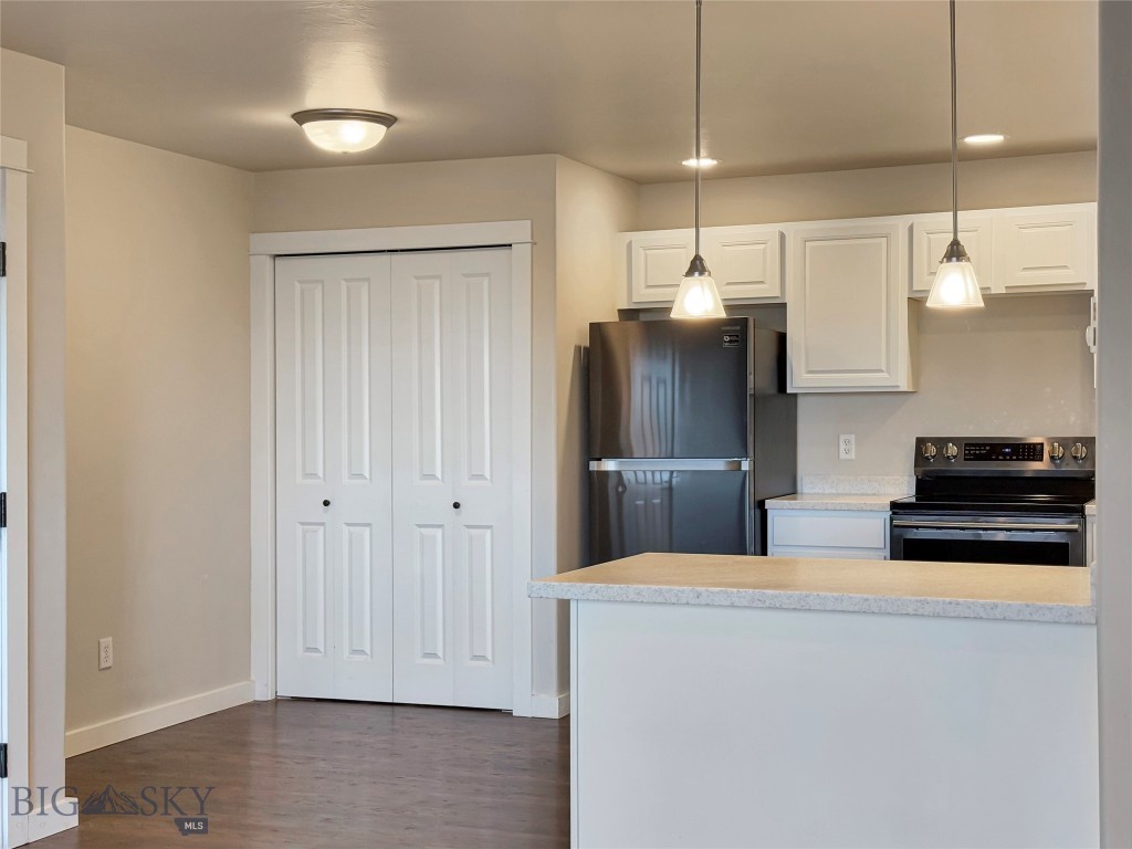 2240 Baxter Lane, Bozeman MT 59718