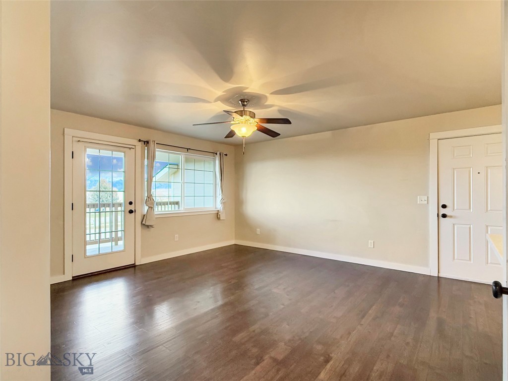 2240 Baxter Lane, Bozeman MT 59718