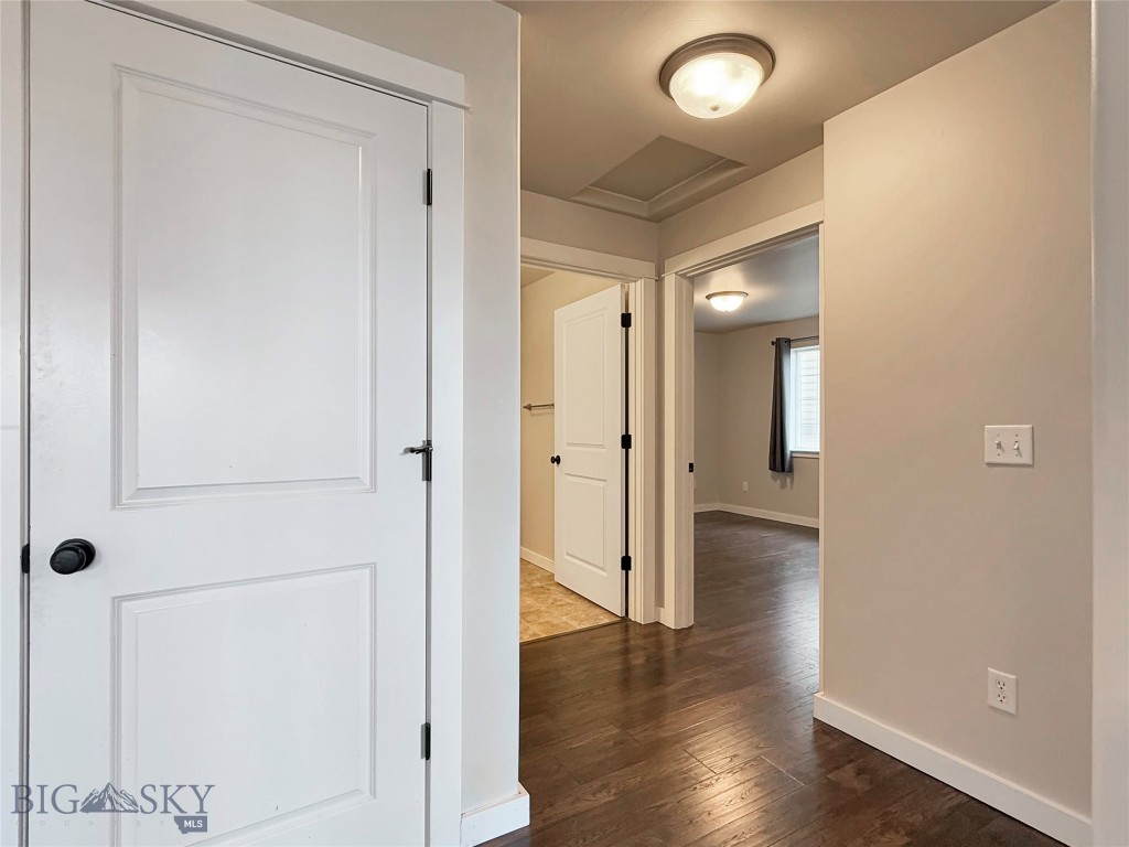 2240 Baxter Lane, Bozeman MT 59718