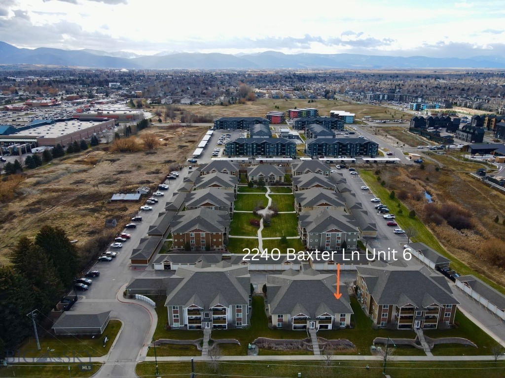2240 Baxter Lane, Bozeman MT 59718
