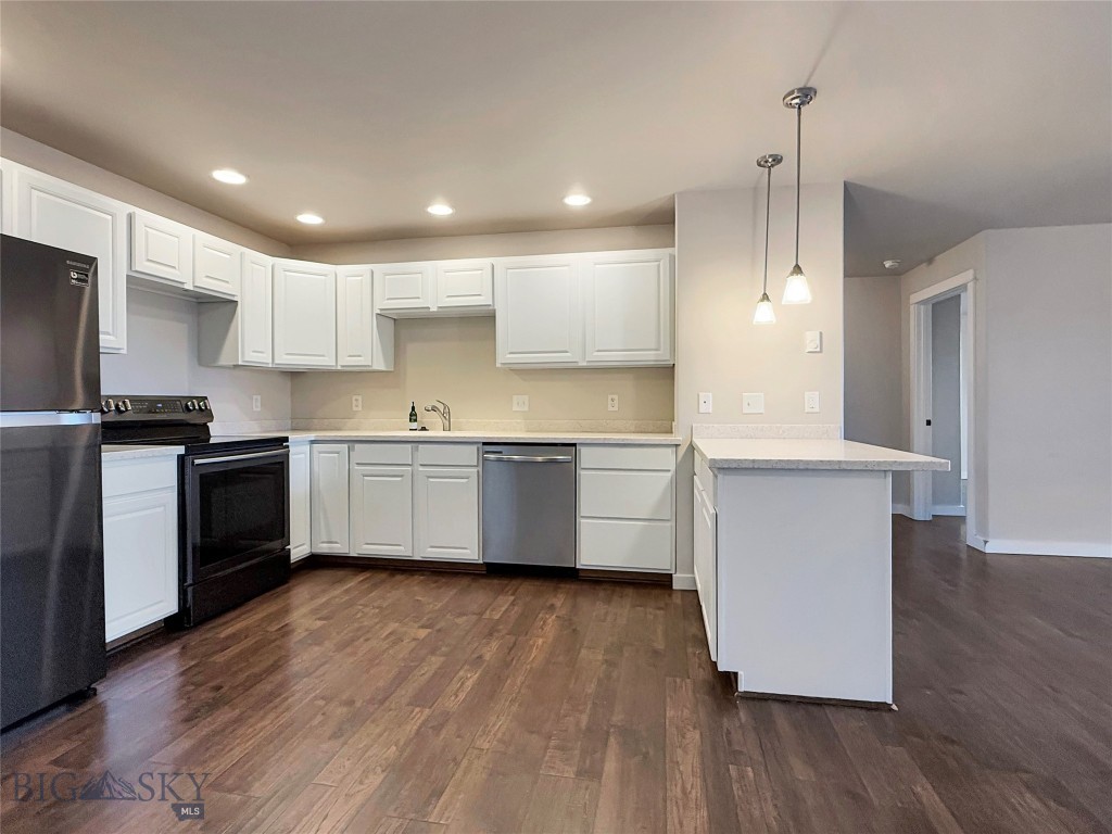 2240 Baxter Lane, Bozeman MT 59718