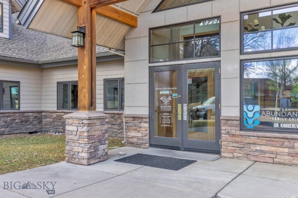 2245 W Koch St, Unit D, Bozeman MT 59718