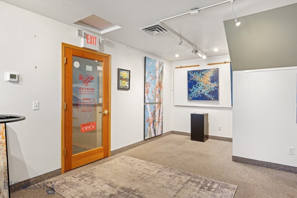 2245 W Koch St, Unit D, Bozeman MT 59718