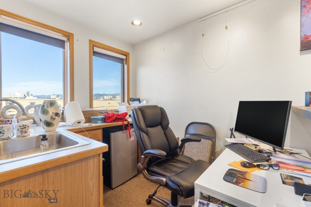 2245 W Koch St, Unit D, Bozeman MT 59718