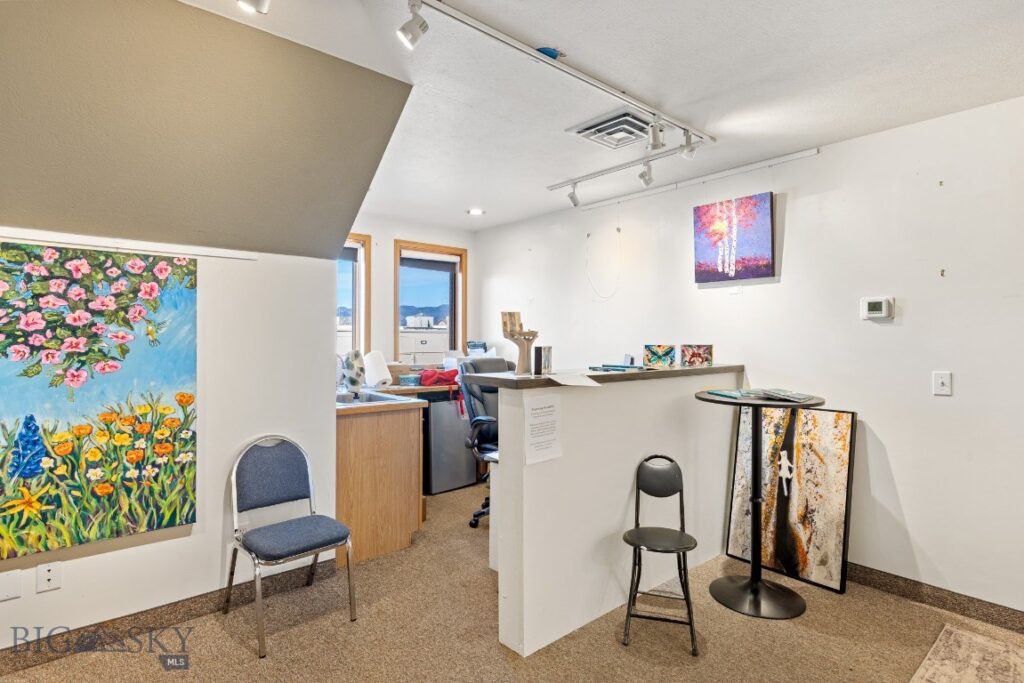 2245 W Koch St, Unit D, Bozeman MT 59718