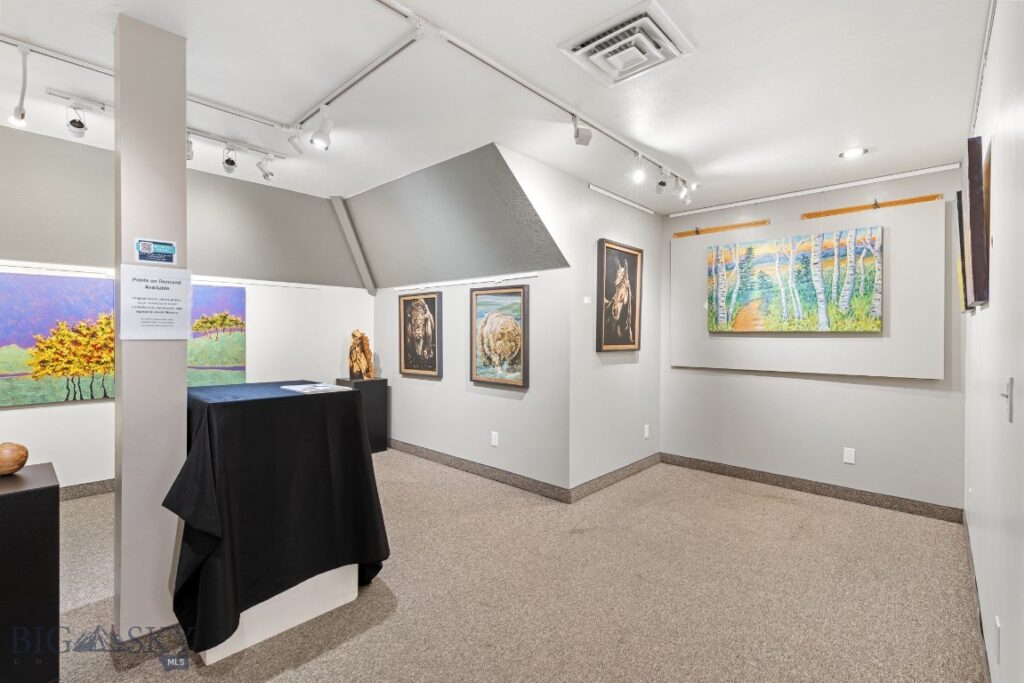 2245 W Koch St, Unit D, Bozeman MT 59718