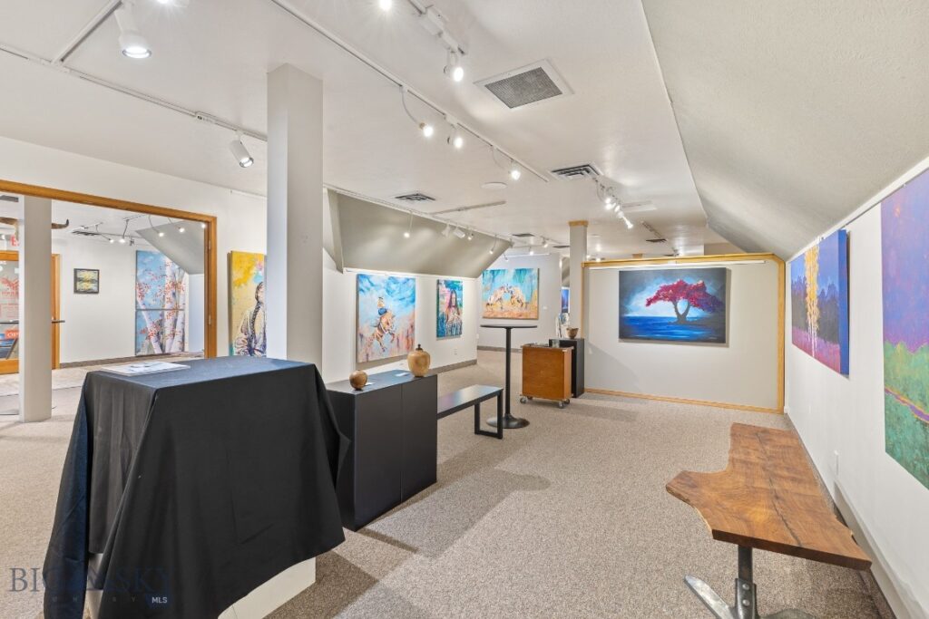 2245 W Koch St, Unit D, Bozeman MT 59718