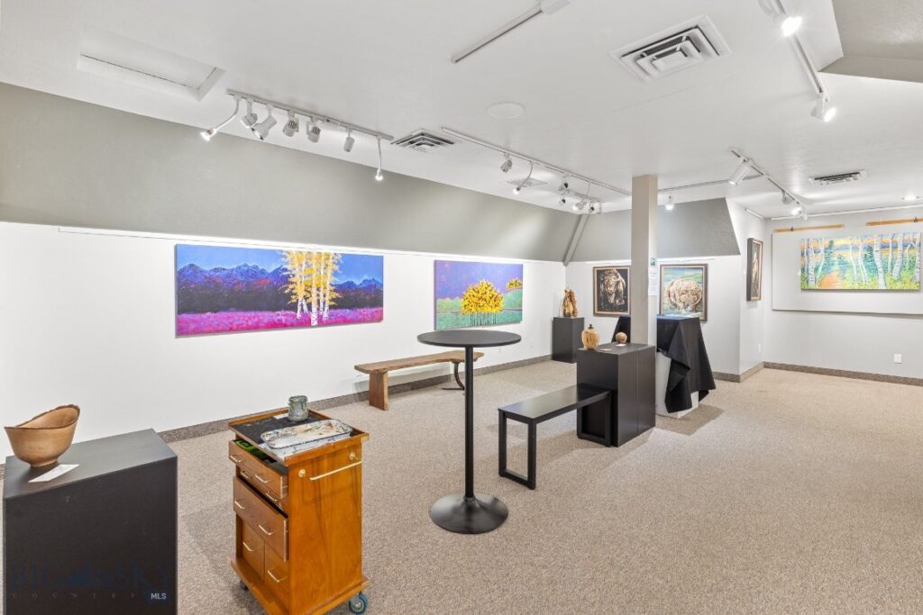 2245 W Koch St, Unit D, Bozeman MT 59718