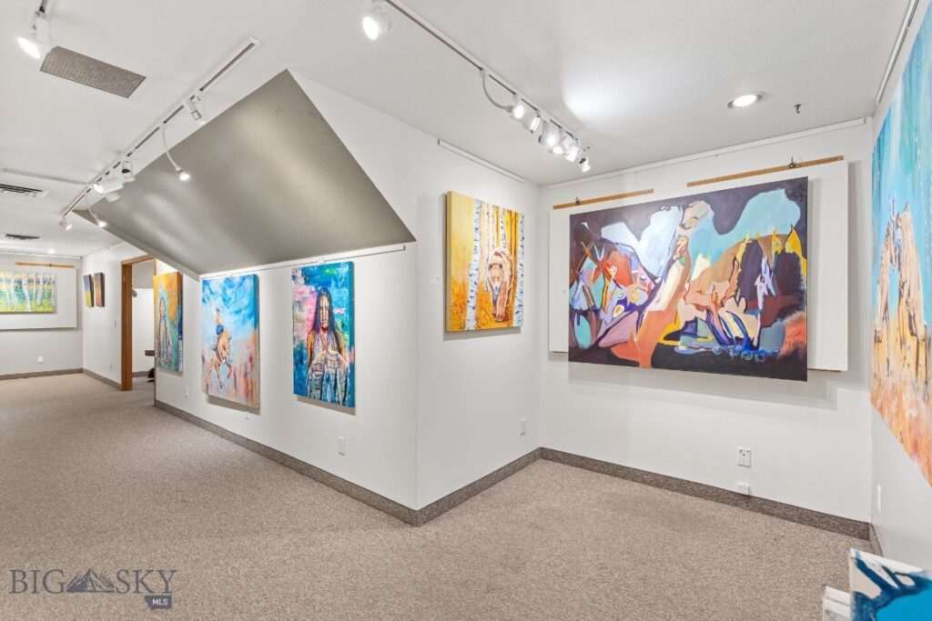 2245 W Koch St, Unit D, Bozeman MT 59718