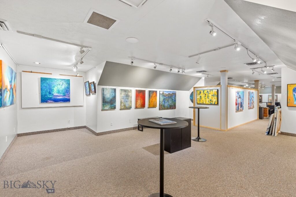 2245 W Koch St, Unit D, Bozeman MT 59718