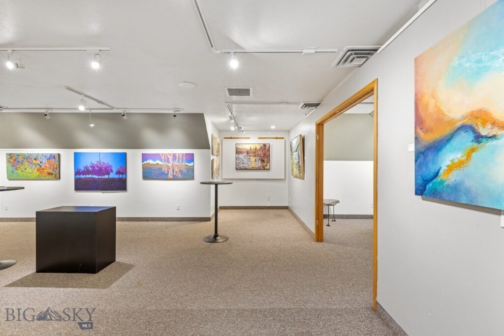 2245 W Koch St, Unit D, Bozeman MT 59718