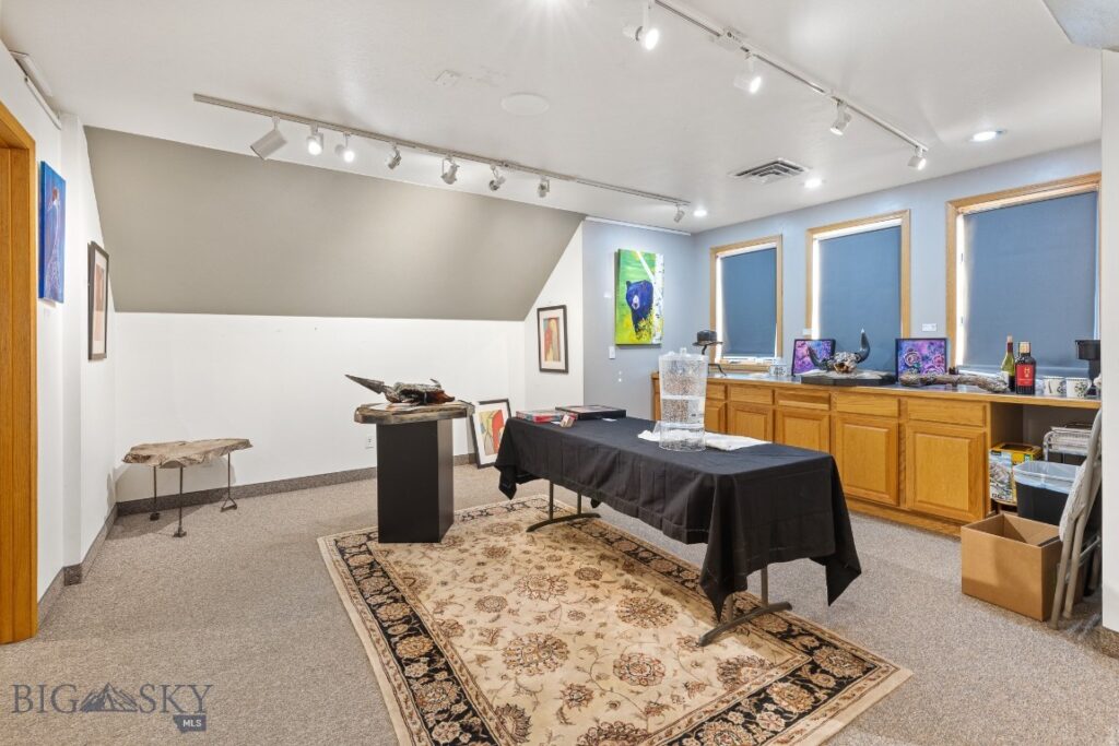 2245 W Koch St, Unit D, Bozeman MT 59718