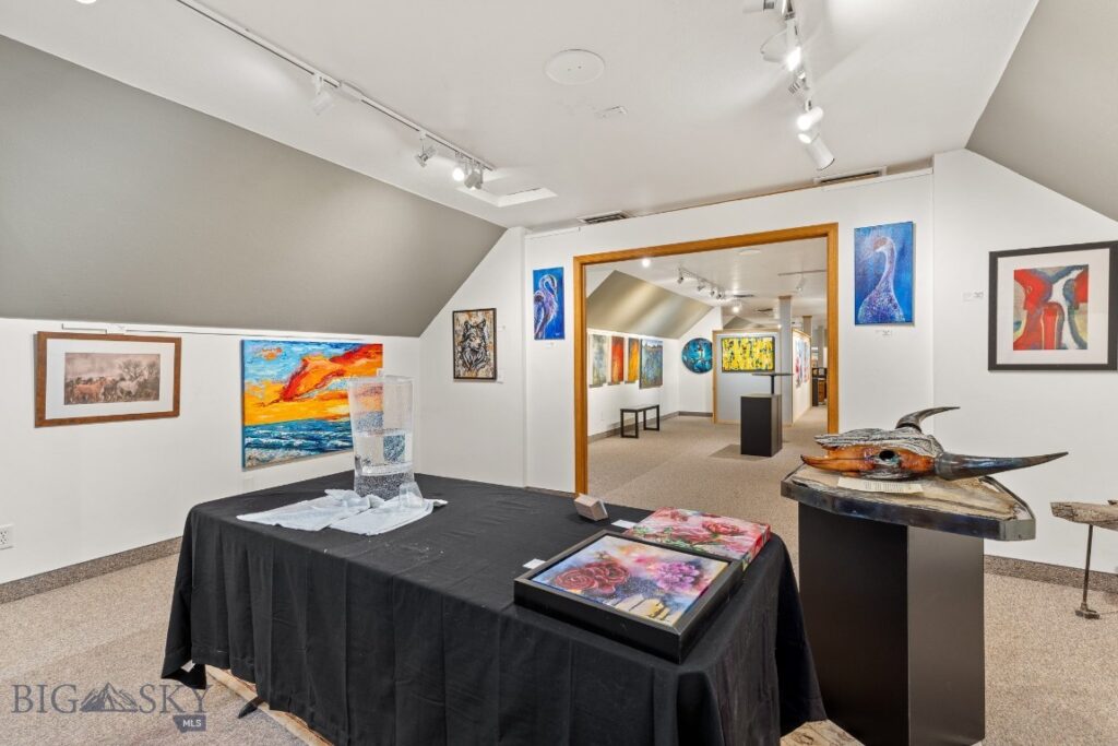 2245 W Koch St, Unit D, Bozeman MT 59718