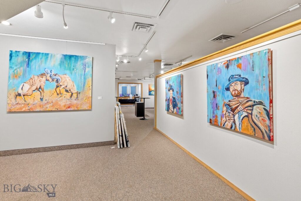 2245 W Koch St, Unit D, Bozeman MT 59718