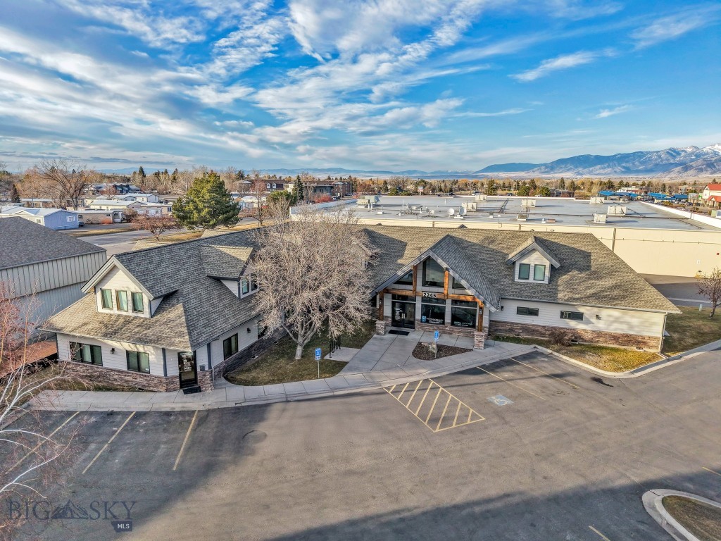2245 W Koch St, Unit D, Bozeman MT 59718