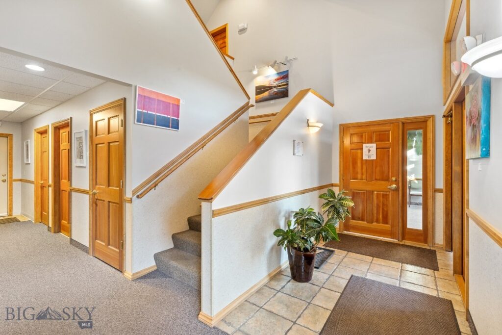 2245 W Koch St, Unit D, Bozeman MT 59718