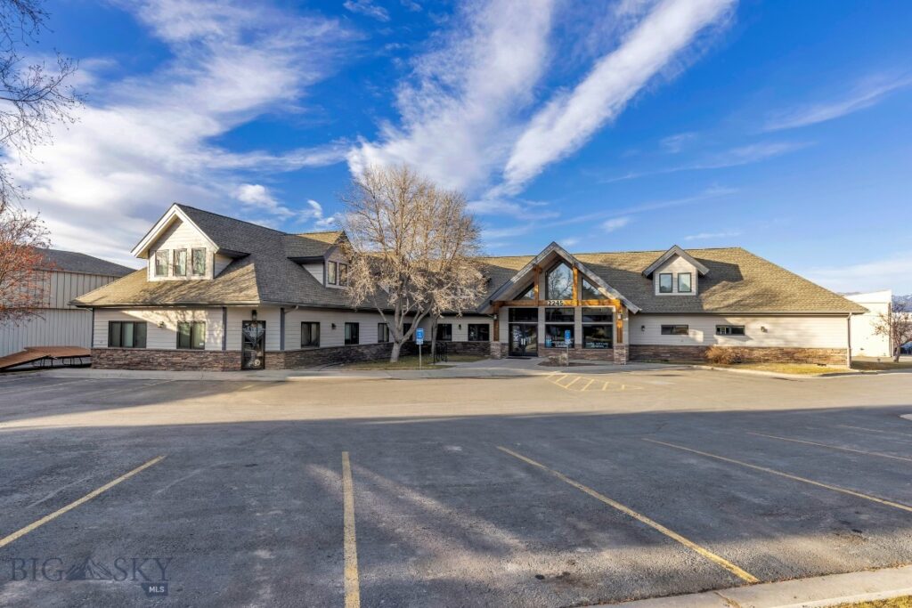 2245 W Koch St, Unit D, Bozeman MT 59718