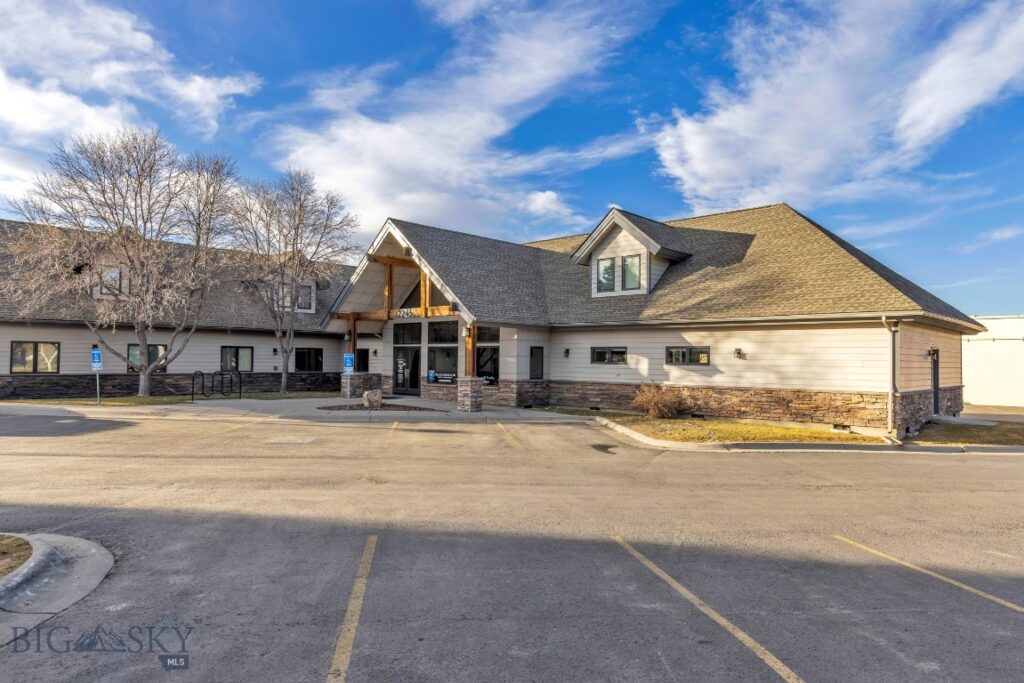 2245 W Koch St, Unit D, Bozeman MT 59718