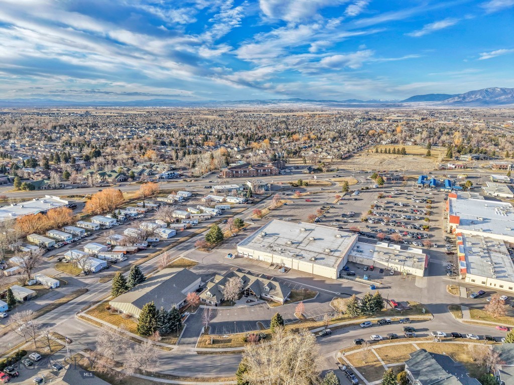 2245 W Koch St, Unit D, Bozeman MT 59718