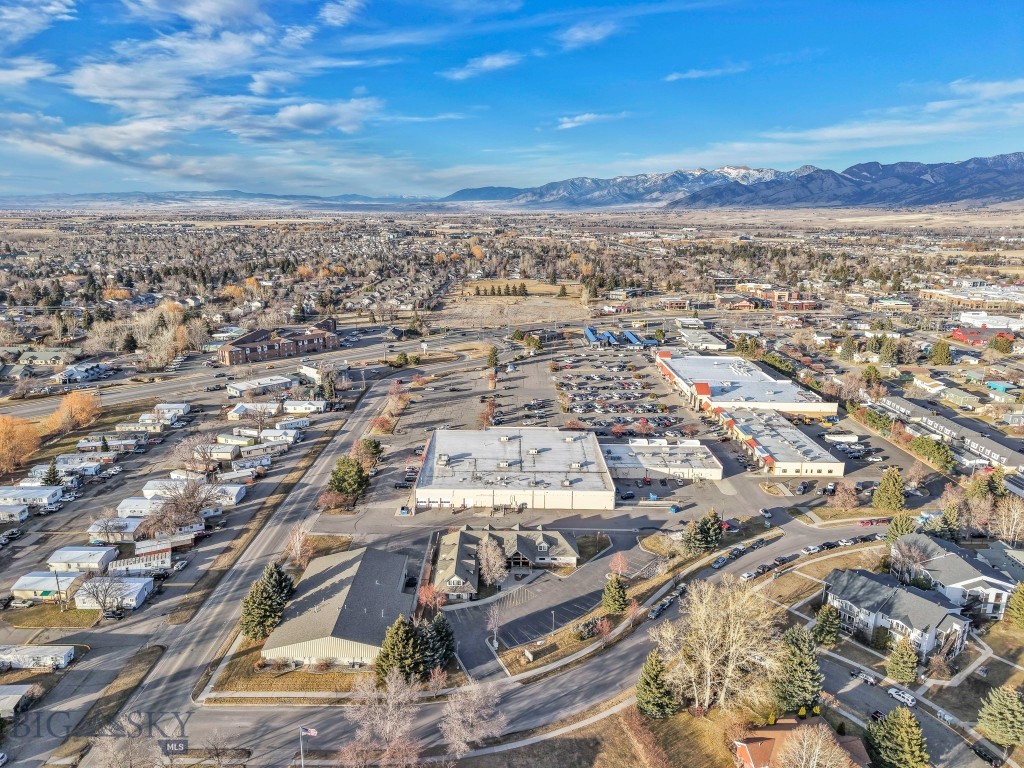 2245 W Koch St, Unit D, Bozeman MT 59718