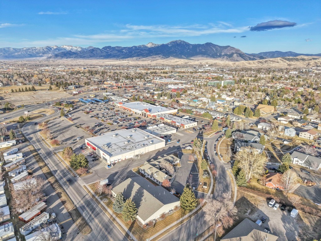2245 W Koch St, Unit D, Bozeman MT 59718