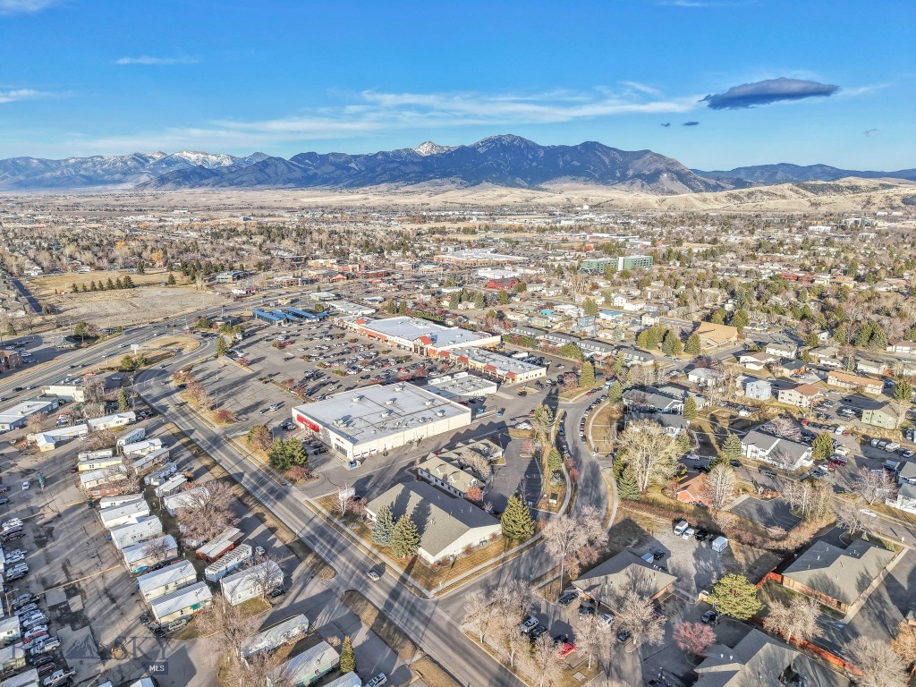 2245 W Koch St, Unit D, Bozeman MT 59718
