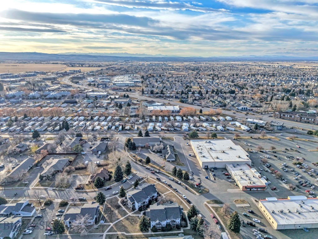 2245 W Koch St, Unit D, Bozeman MT 59718
