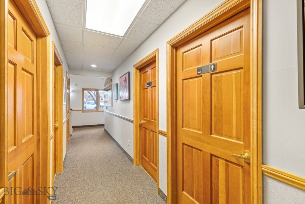 2245 W Koch St, Unit D, Bozeman MT 59718