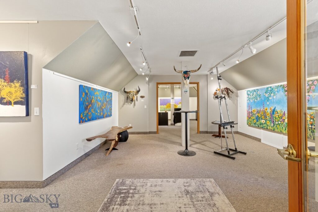 2245 W Koch St, Unit D, Bozeman MT 59718