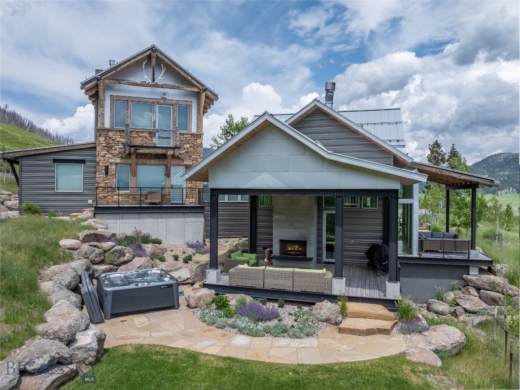 225 Alpen Strasse Street, Bozeman MT 59715